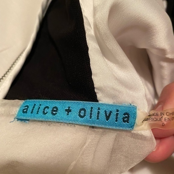 Alice + Olivia dress - Picture 7 of 10